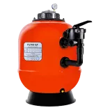 QP Grana Schichtstofffilter